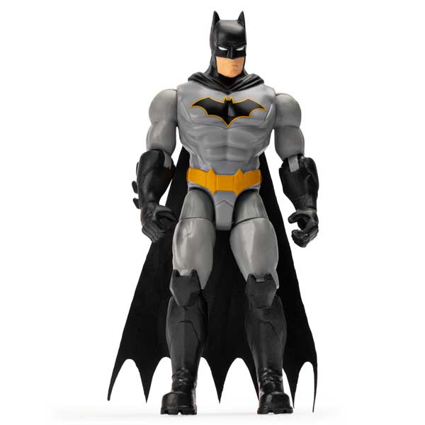 Batman Figura Batman 10 cm - Imatge 1