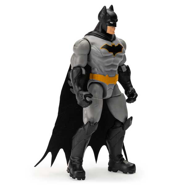Batman Figura Batman 10 cm - Imagem 2