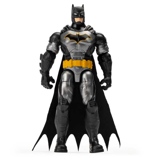 Batman Figura Tactical Batman 10 cm - Imatge 1