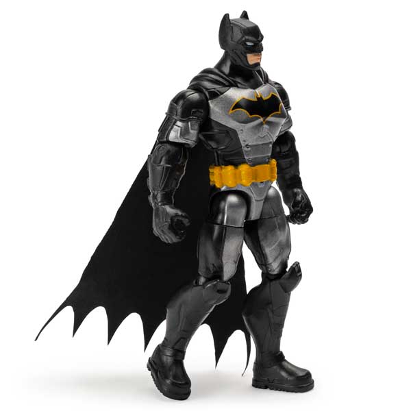 Batman Figura Tactical Batman 10 cm - Imagen 2