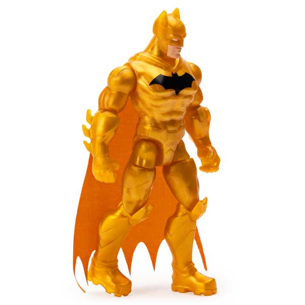 Batman Figura Defender Batman 10 cm - Imagem 2