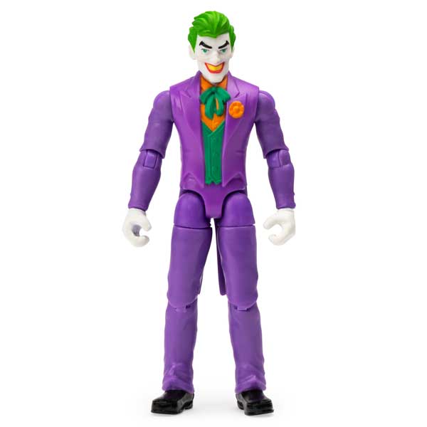 Batman Figura The Joker 10 cm - Imatge 1