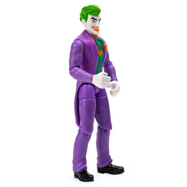 Batman Figura The Joker 10 cm - Imagen 2