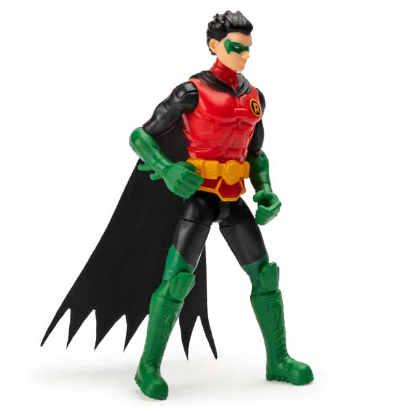 Batman Figura Robin 10 cm - Imatge 2