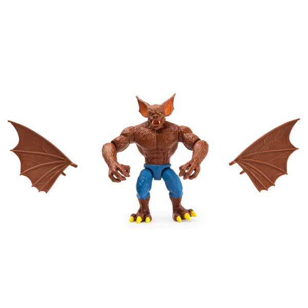 Batman Figura Manbat 10 cm - Imatge 1