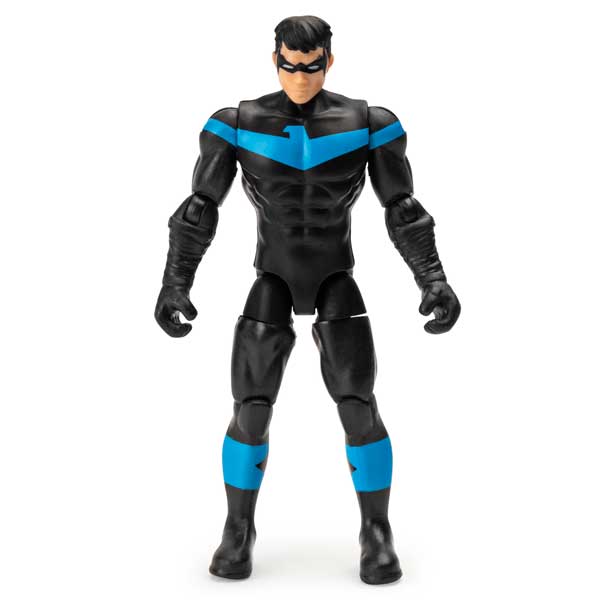 Batman Figura Nightwing 10 cm - Imatge 1