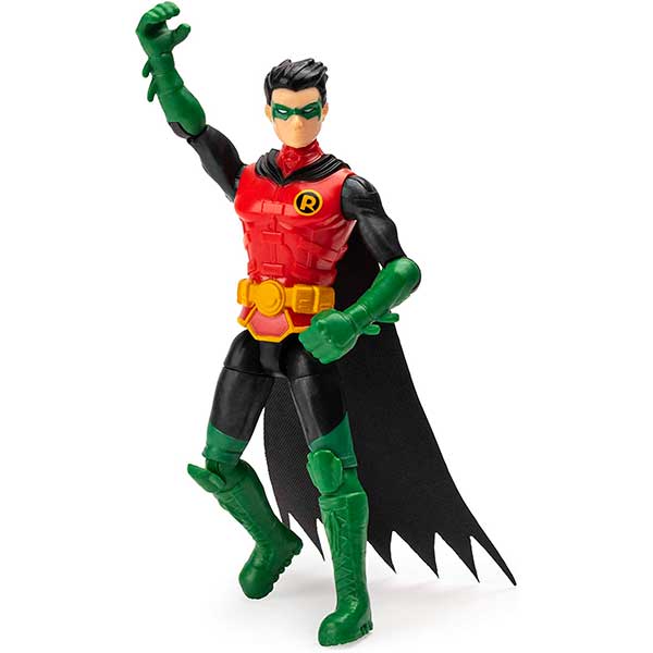 Batman Robin Figura 10cm - Imatge 1