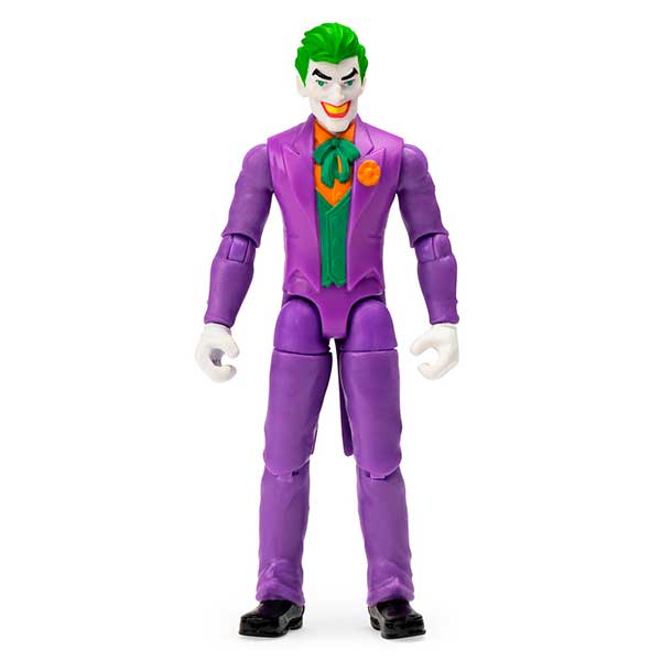 Batman Joker Figura 10cm - Imatge 1