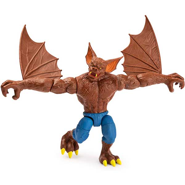 Batman Manbat Figura 10cm - Imatge 1