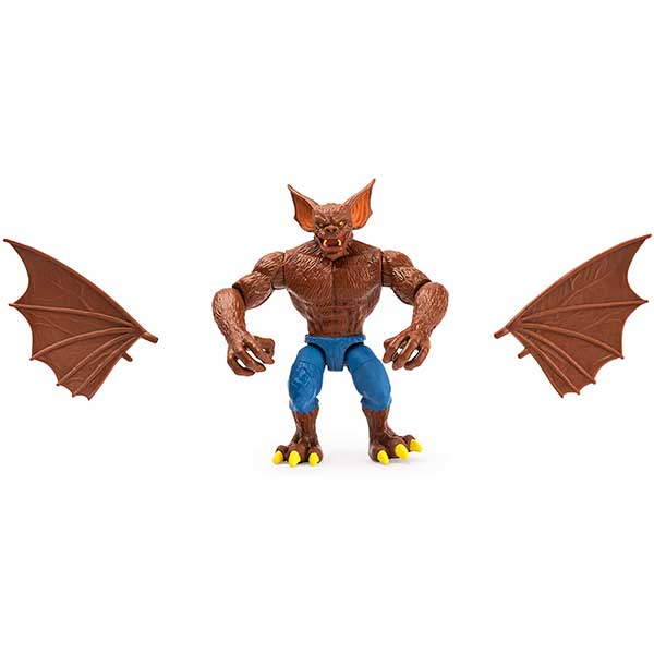Batman Manbat Figura 10cm - Imagen 1