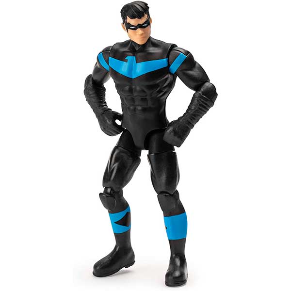 Batman Nightwing Figura 10cm - Imagen 1