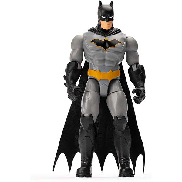 Batman Figura 10cm - Imagen 1