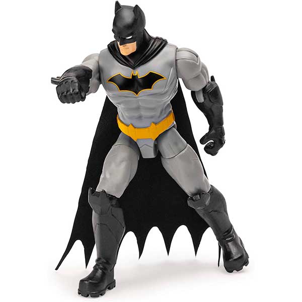 Batman Figura 10cm - Imagen 1