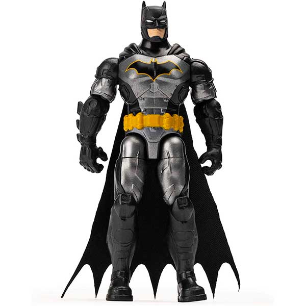 Batman Tactical Figura 10cm - Imagen 1
