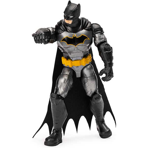 Batman Tactical Figura 10cm - Imagen 1