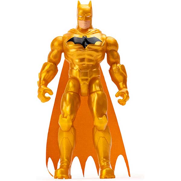 Batman Defender Figura 10cm - Imatge 1