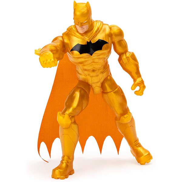 Batman Defender Figura 10cm - Imagen 1