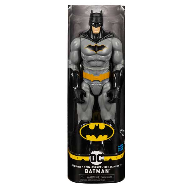Batman Figura Batman 30 cm - Imatge 1