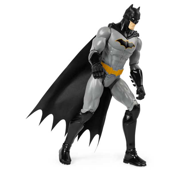 Batman Figura Batman 30 cm - Imagen 2