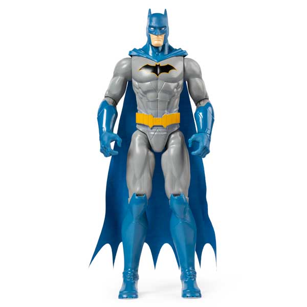 Batman Blue Figures 30 cm - Imatge 1