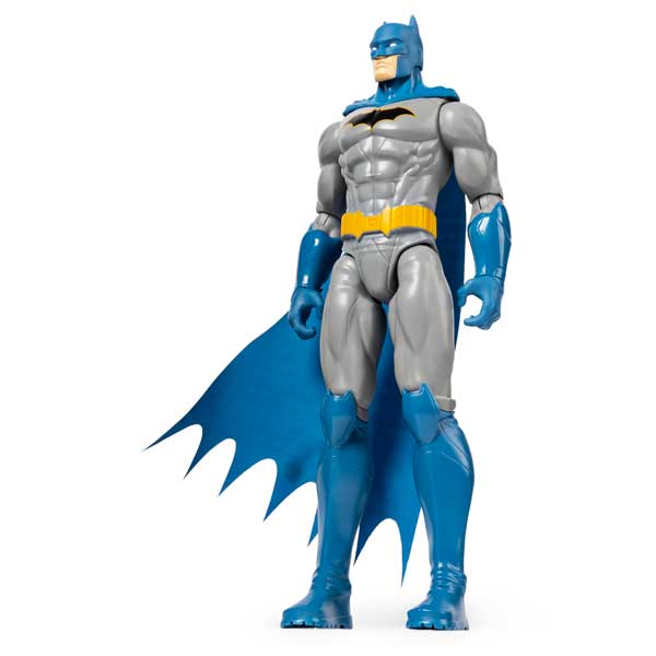 Batman Figura Batman Blue 30 cm - Imatge 2