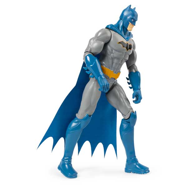 Batman Figura Batman Blue 30 cm - Imagen 3