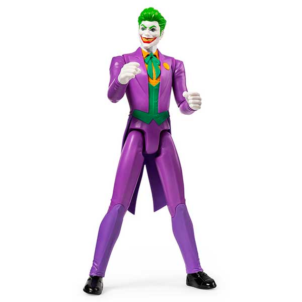 Batman Figura Joker 30cm - Imatge 1