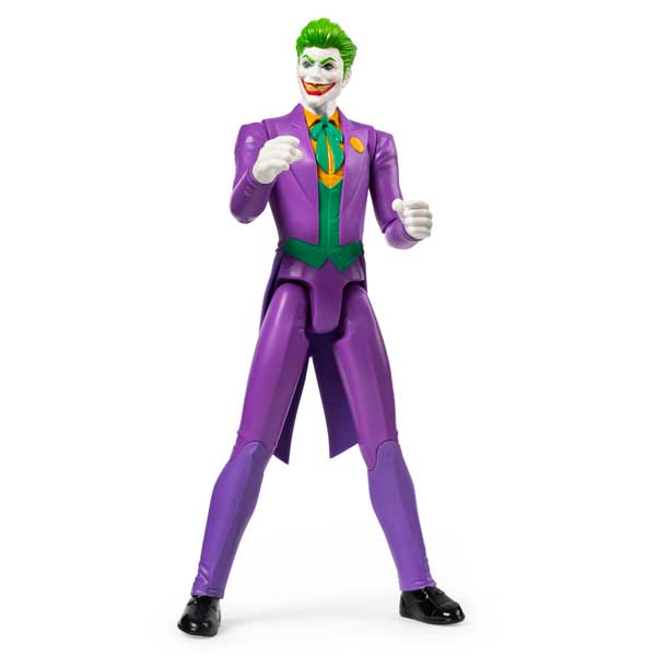 Batman Figura Joker 30cm - Imatge 2