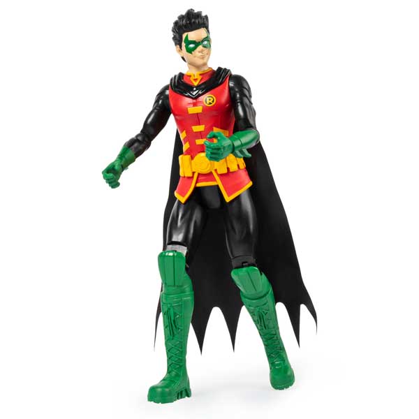 Batman Figura Robin 30 cm - Imatge 3