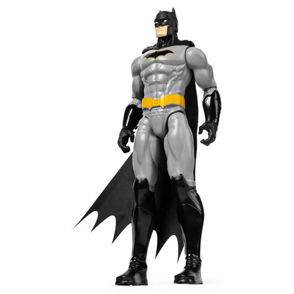 Batman Figura 30cm - Imagem 2
