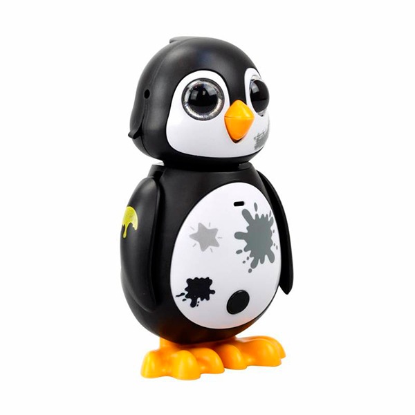 Mini Salva Al Pingüino Negro - Imagen 2