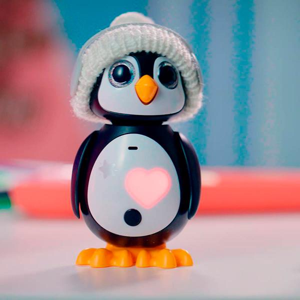 Mini Salva Al Pingüino Negro - Imagen 5