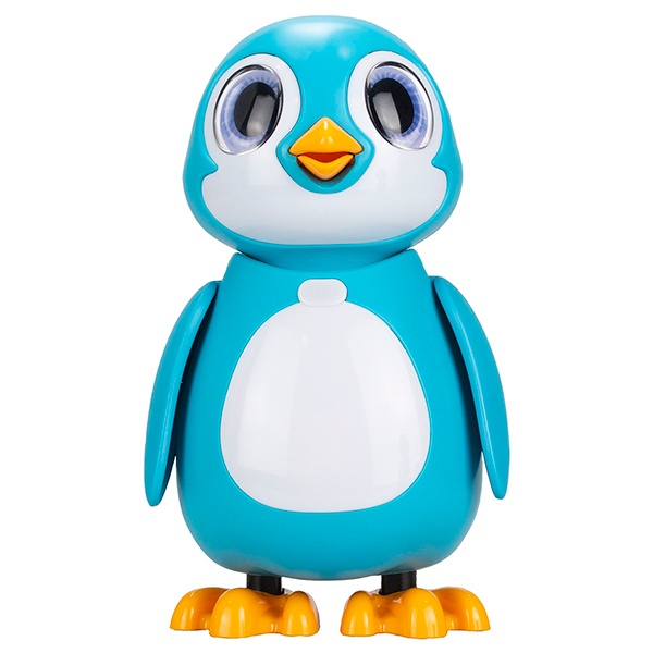 Salva al Pingüino Azul - Imagen 1