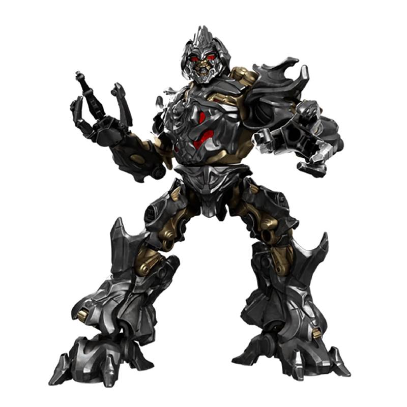 Blokees - Transformers Figura Megatron Classic Class - Imagen 1