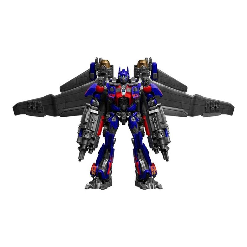 Blokees - Transformers Figura Optimus Prime Jet Wing - Imagen 2