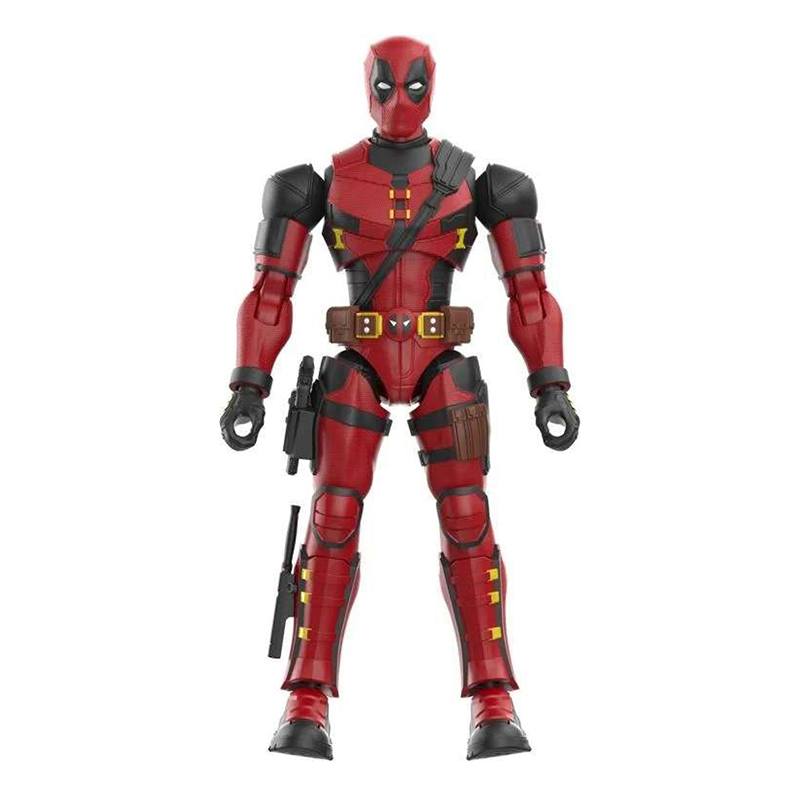 Blokees - Marvel Figura Deadpool Champion Class - Imagen 1