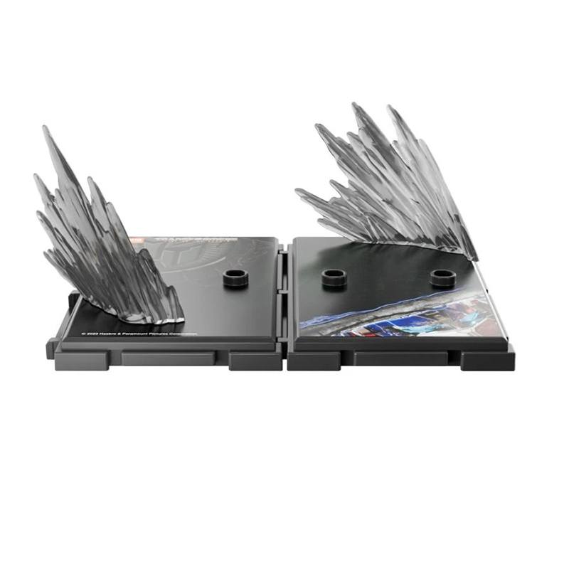 Blokees - Transformers Figura Optimus Prime Classic Class - Imagen 4