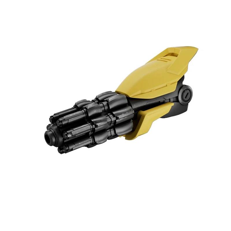 Blokees - Transformers Figura Bumblebee Classic Class - Imagen 6