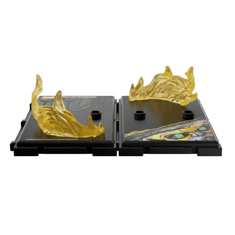 Blokees - Transformers Figura Bumblebee Classic Class - Imagen 7