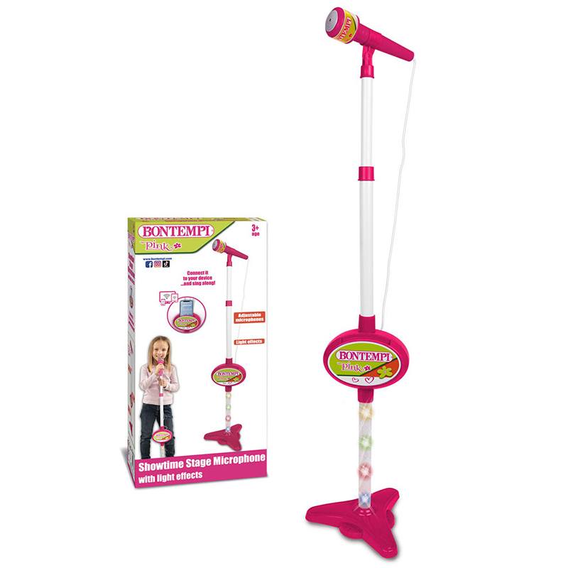 Micrófono de Escenario Pink