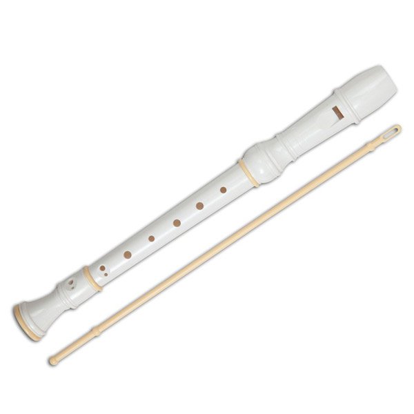 Flauta Barroca - Imatge 1