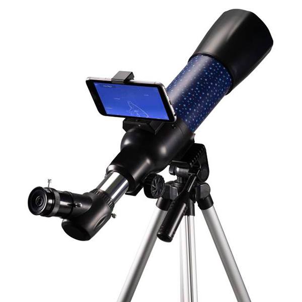 National Geographic Telecópio Infatil con Mochila y App - Imatge 5