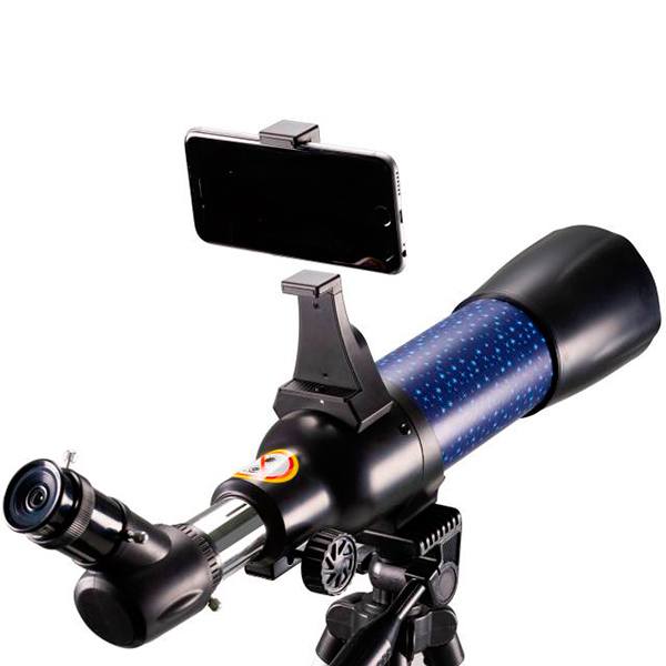 National Geographic Telecópio Infatil con Mochila y App - Imagen 7