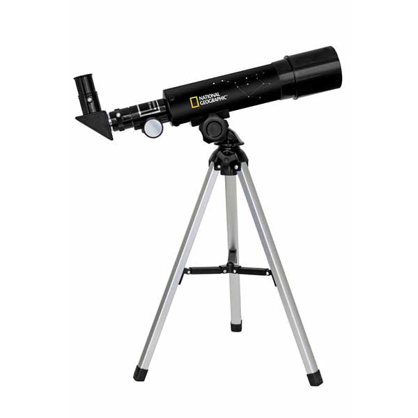 Kit Telescopio y Microscopio Compact Infantil - Imatge 4