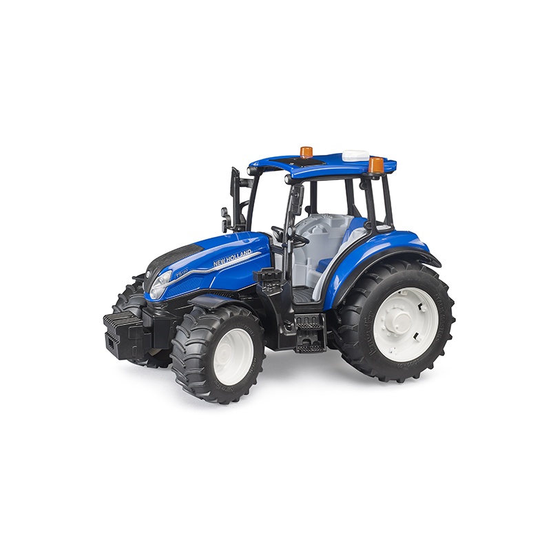 Burder 02184 - Trator New Holland T5.120