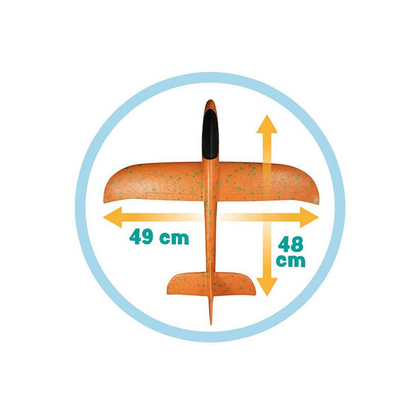 Planeador 48cm - Imagen 2