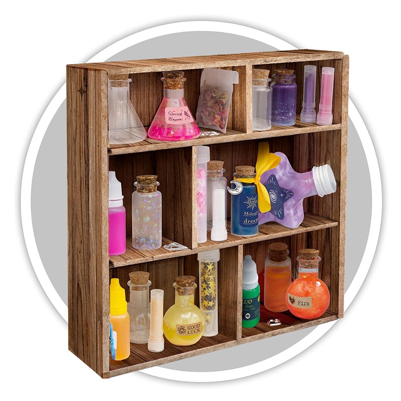 Laboratorio de Pociones - Imagen 2