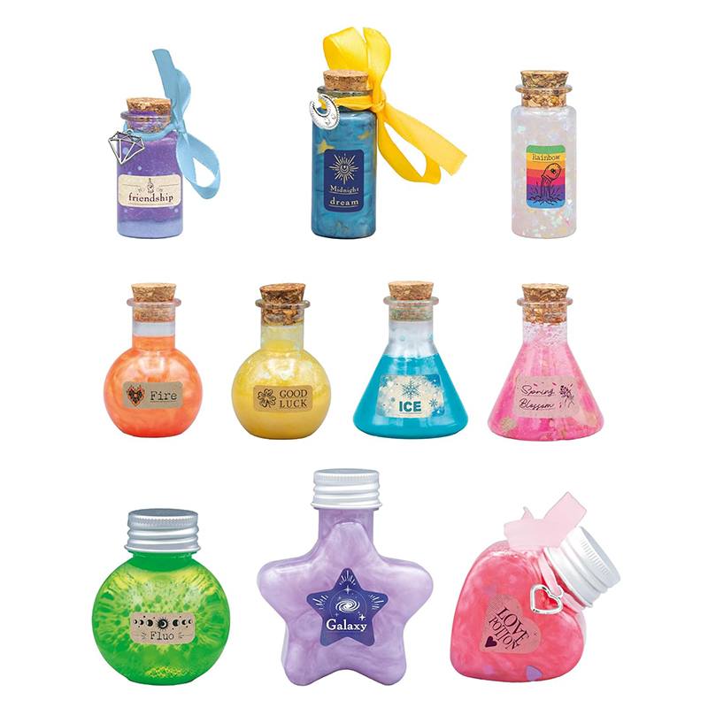 Laboratorio de Pociones - Imagen 6