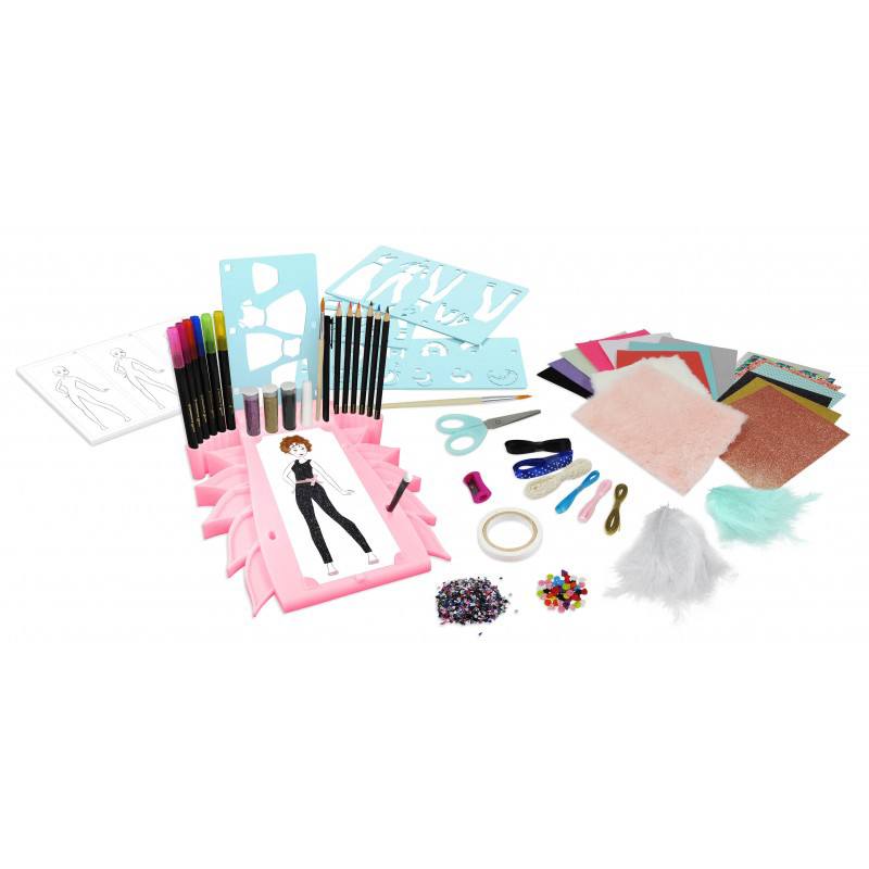 Estudio de Moda Profesional - Imagen 1