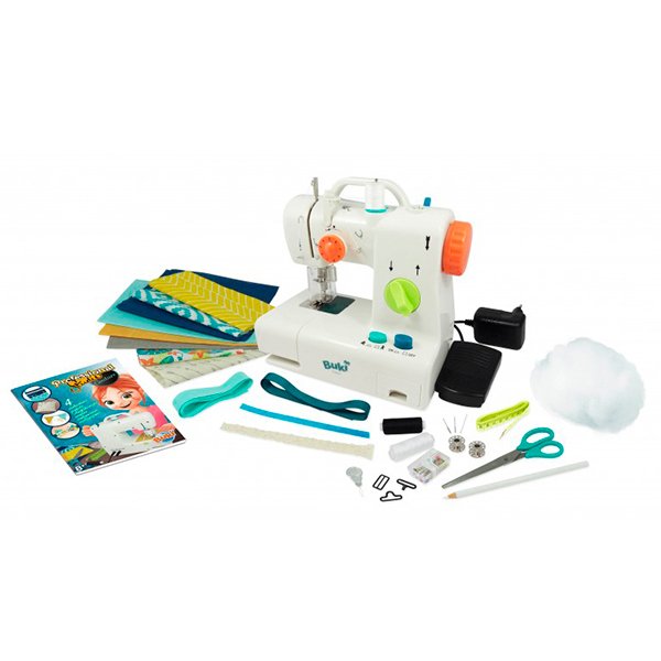 Máquina de costura profissional infantil - Imagem 1